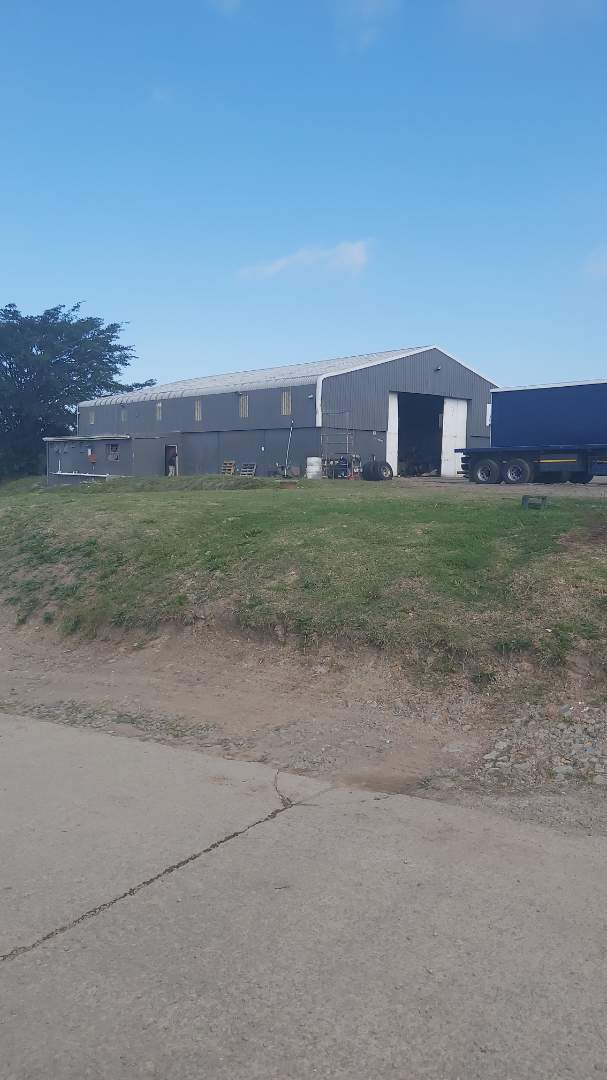 Commercial Property for Sale in Wilsonia Eastern Cape
